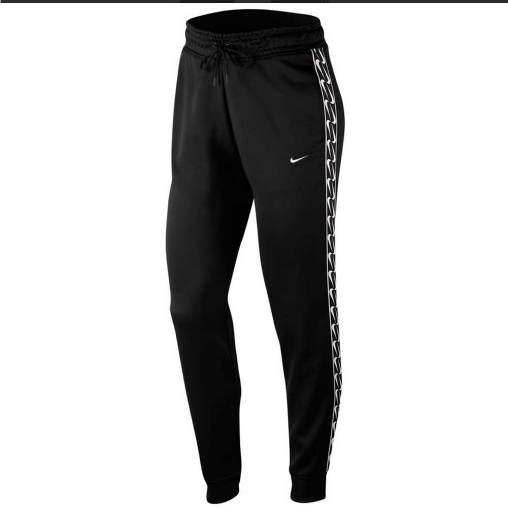 Nike Logo Tape Joggers